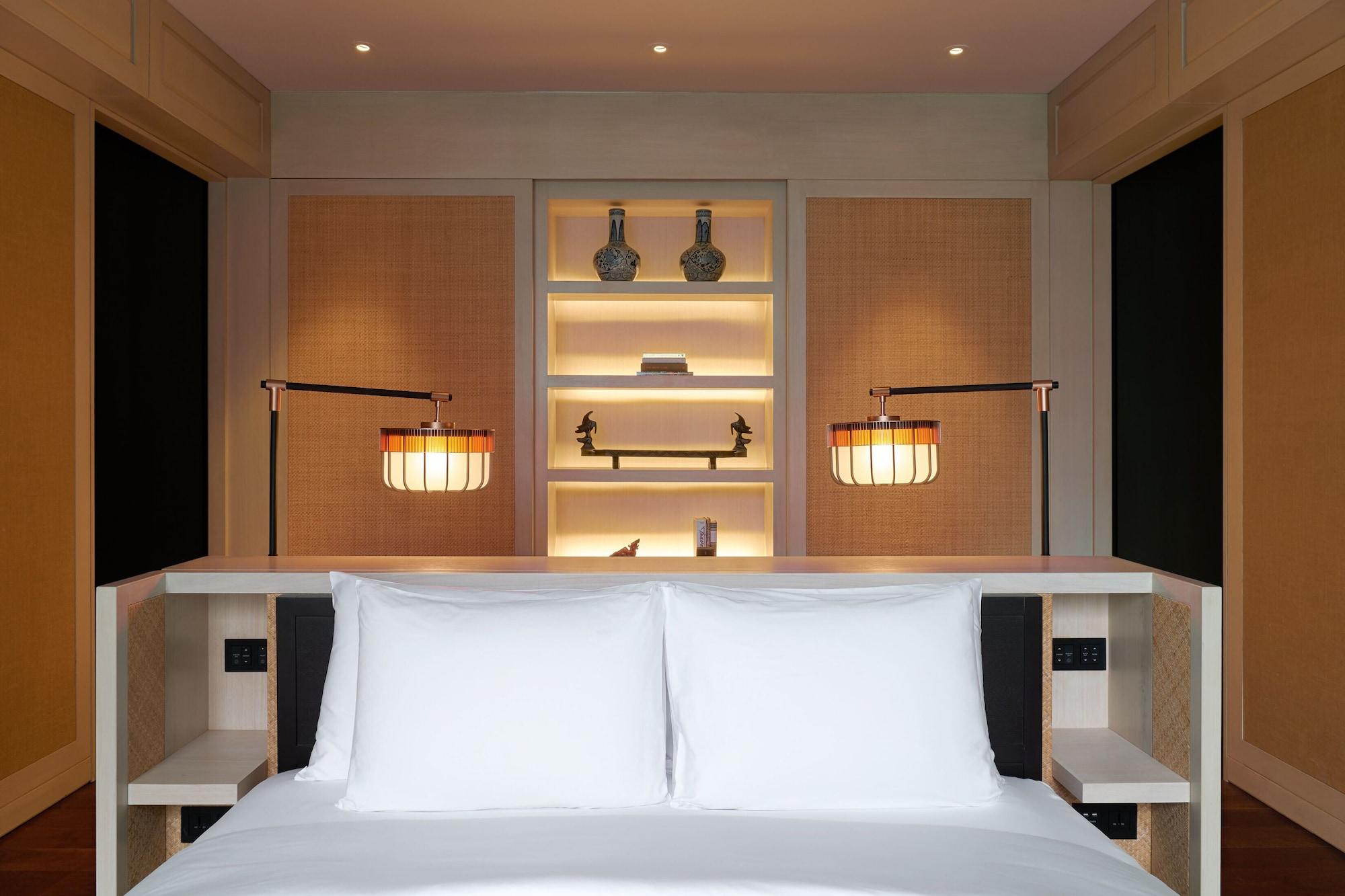 The Ruma Hotel And Residences Kuala Lumpur Kültér fotó