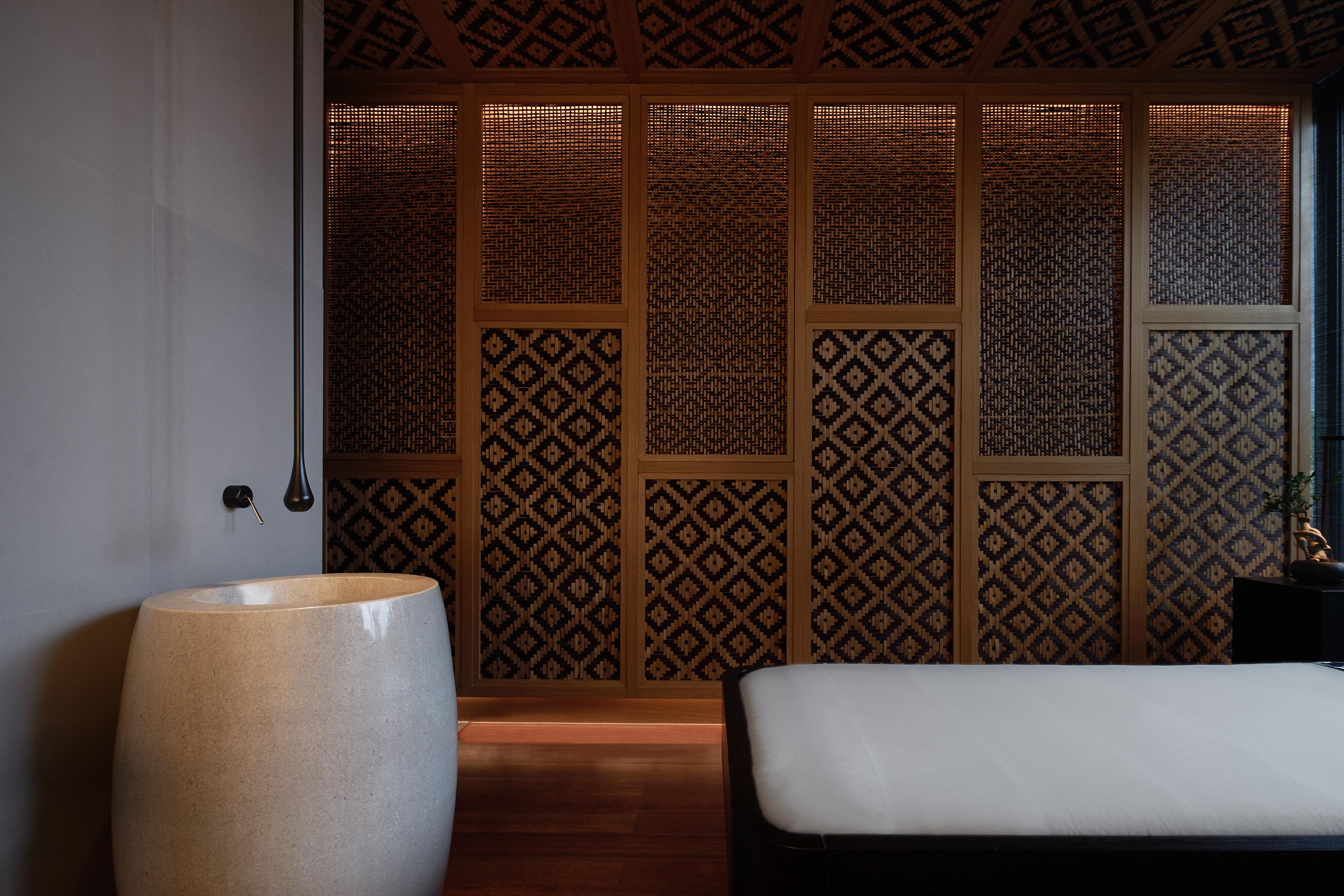 The Ruma Hotel And Residences Kuala Lumpur Kültér fotó Bathroom