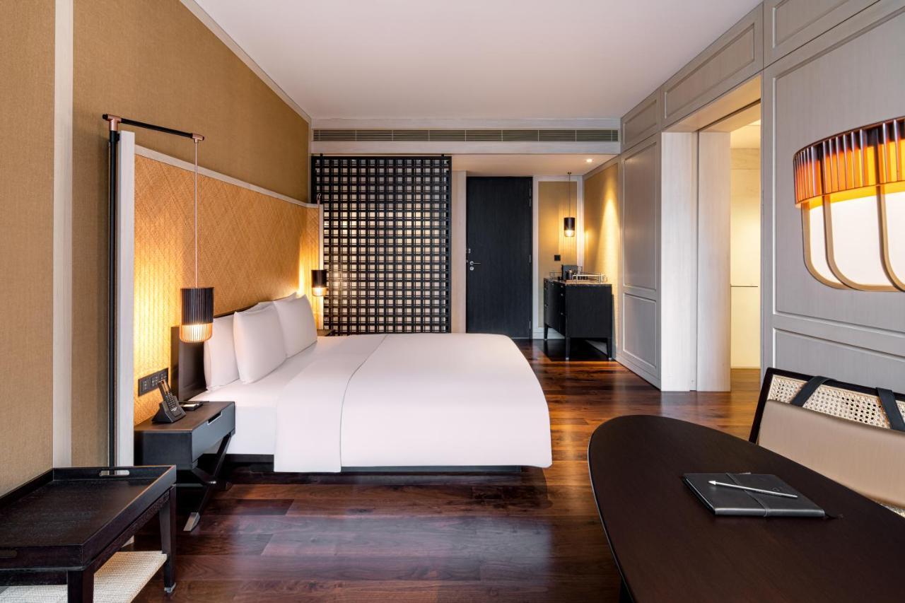 The Ruma Hotel And Residences Kuala Lumpur Kültér fotó
